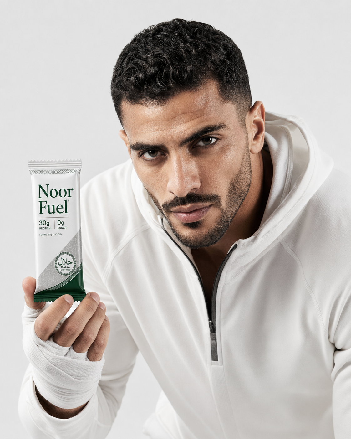 Performance — Noor Fuel community member